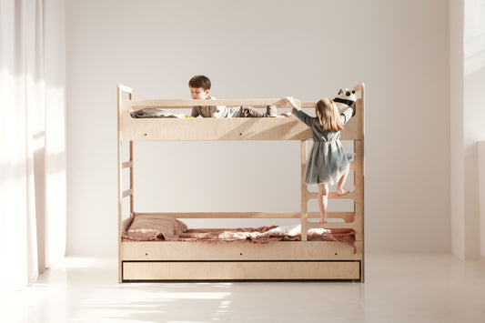 Creating the Perfect Kid-Friendly Space: A Guide to Furniture for kids