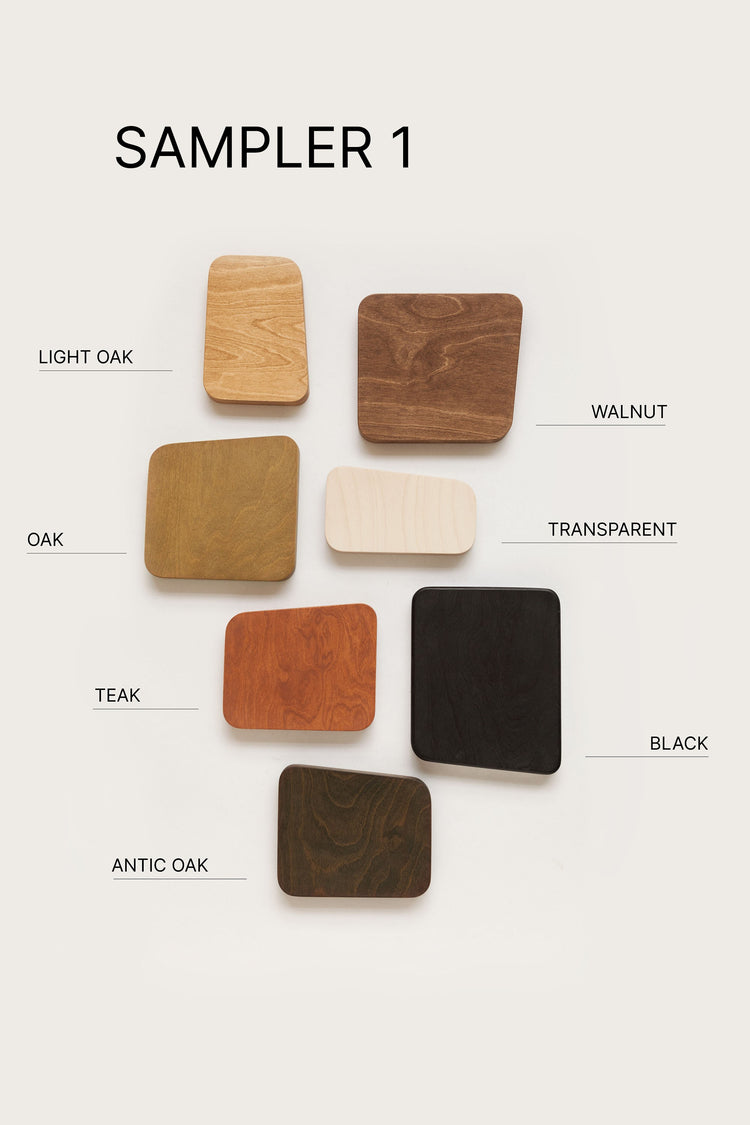 Bookcase Double Maxi