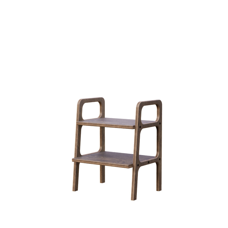 Bookcase LOW for kids