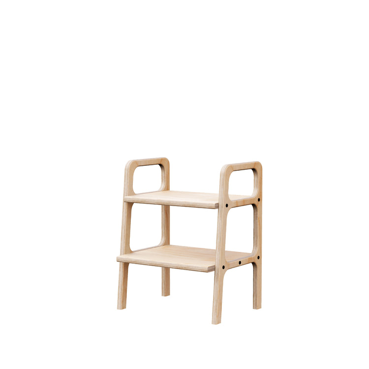 Bookcase LOW for kids