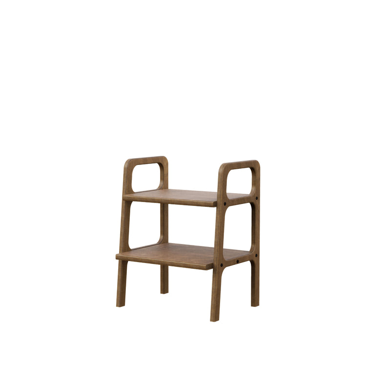 Bookcase LOW for kids