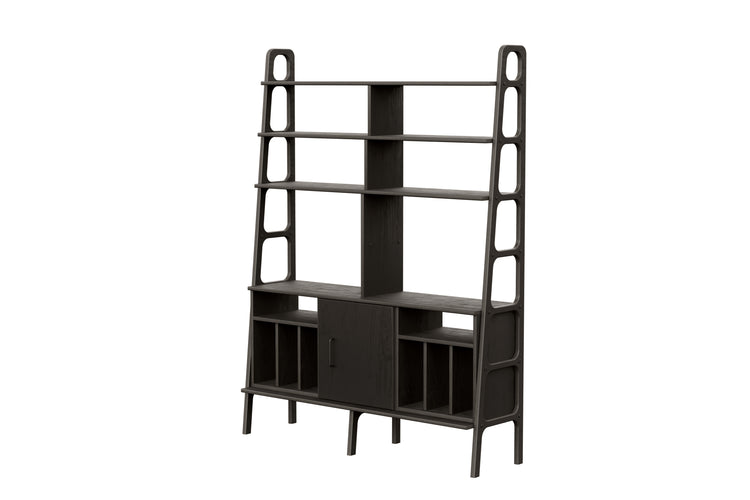 Bookcase Maxi W143