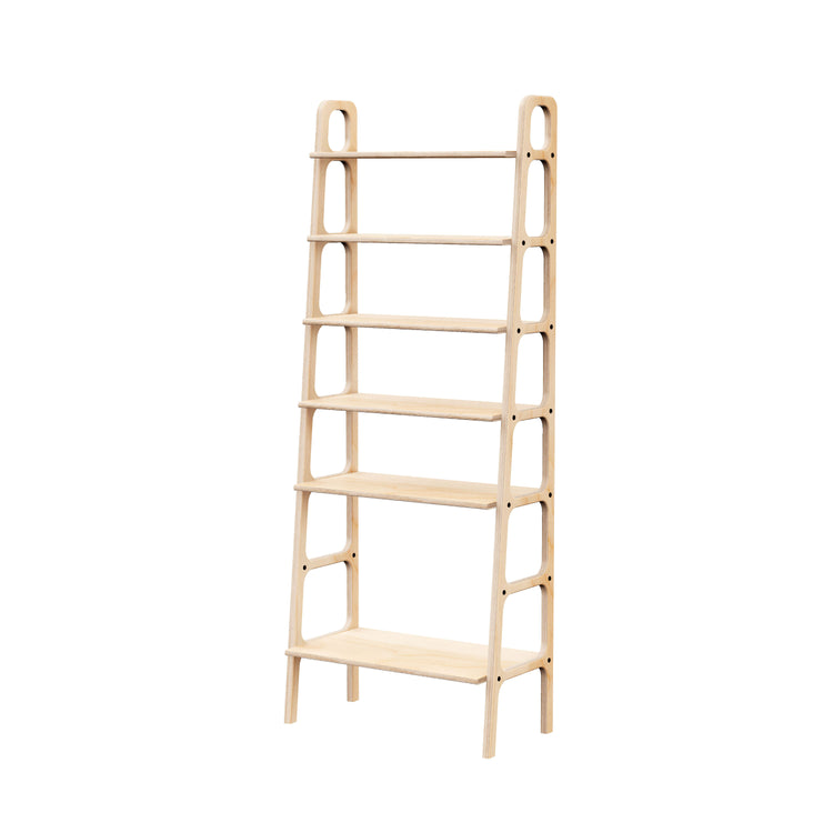 Bookcase Maxi with shelves