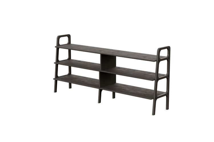 Bookcase Double Mini II