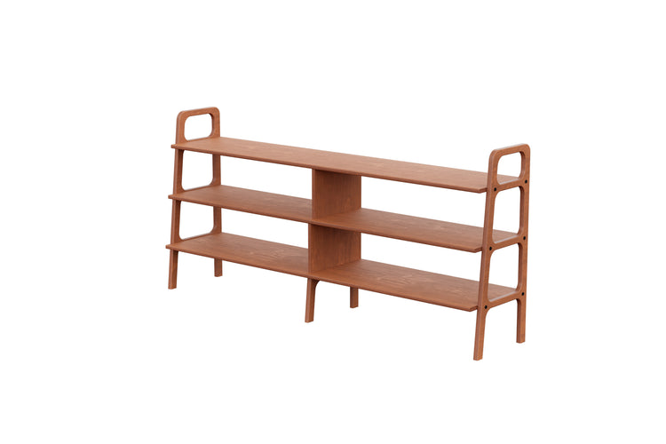 Bookcase Double Mini