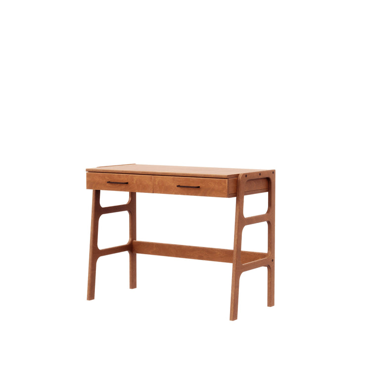 Desk 49 with drawers