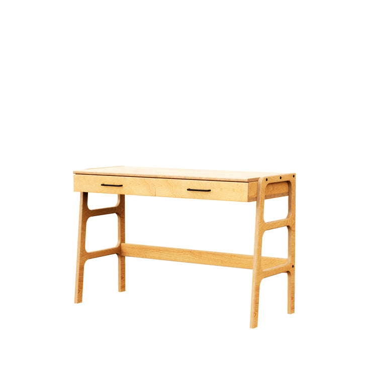 Desk 49 with drawers