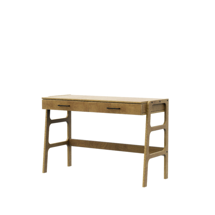 Desk 49 with drawers