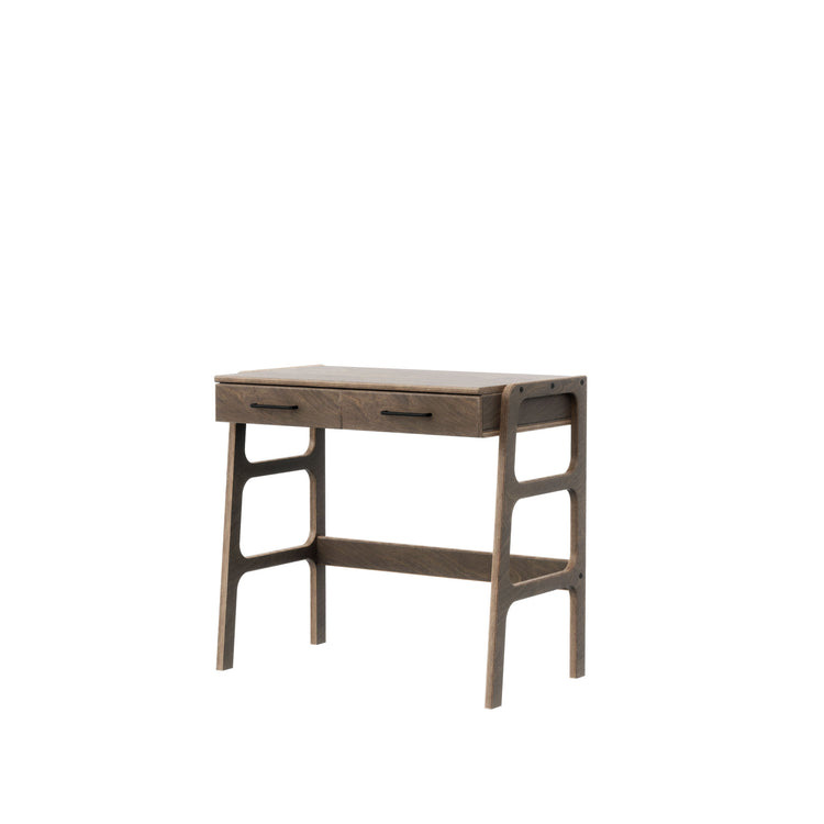 Desk 49 with drawers