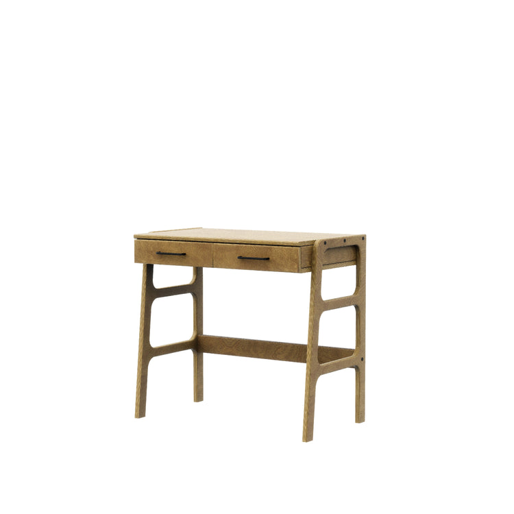 Desk 49 with drawers