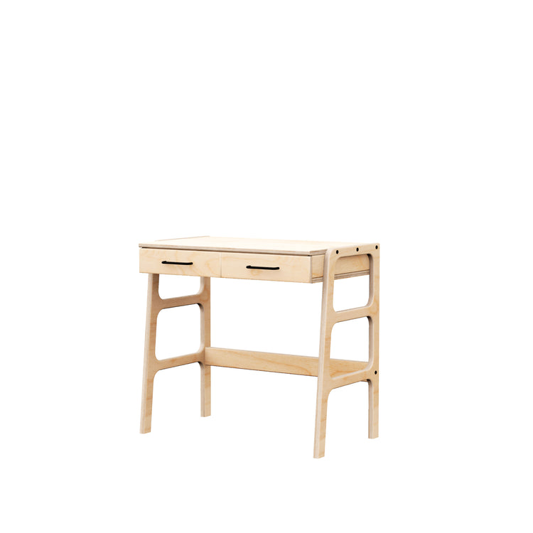 Desk 49 with drawers