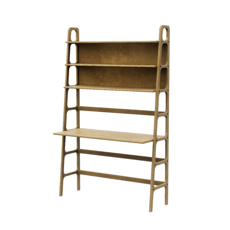 bookcase-with-desk-mid-century-modern-design