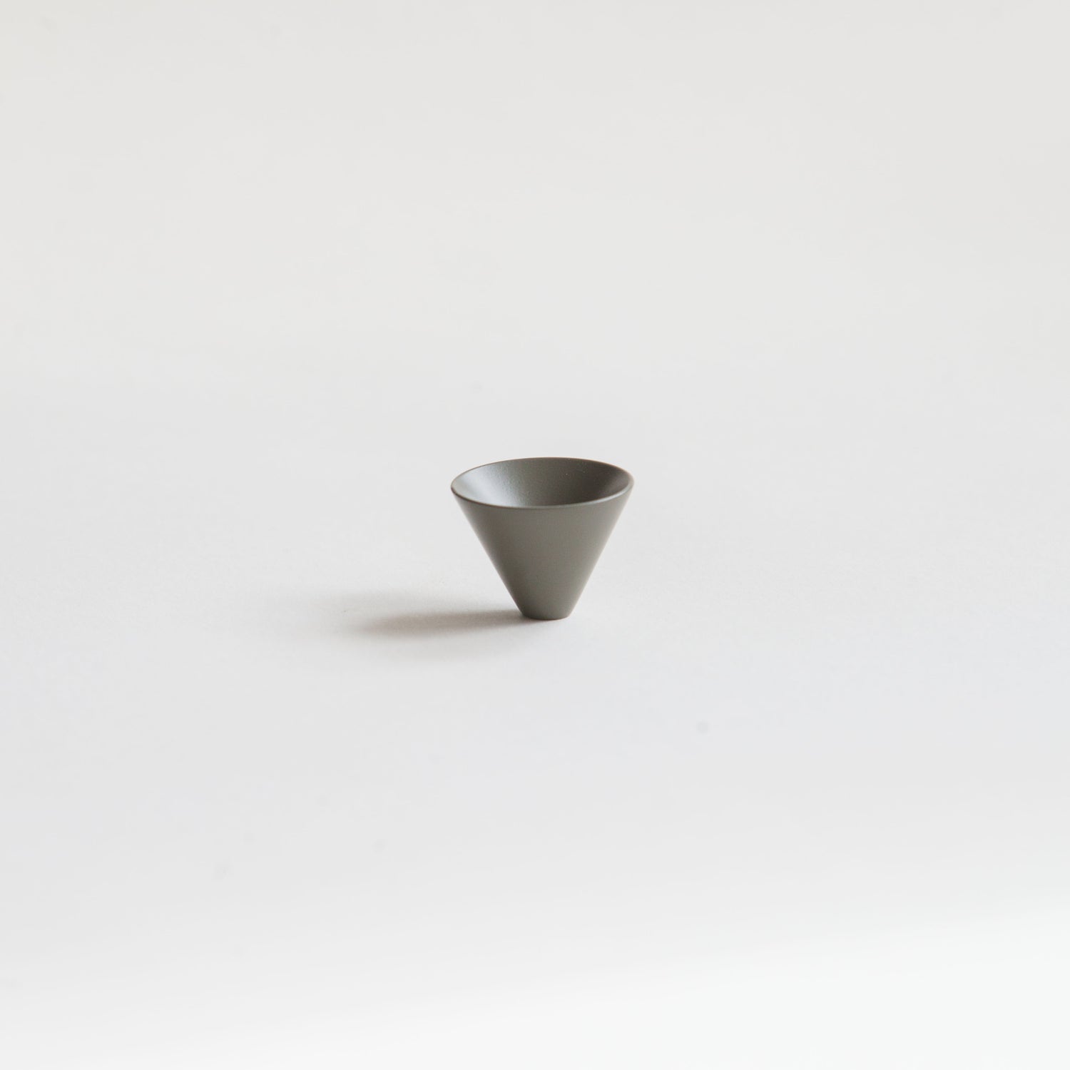 Conic grey