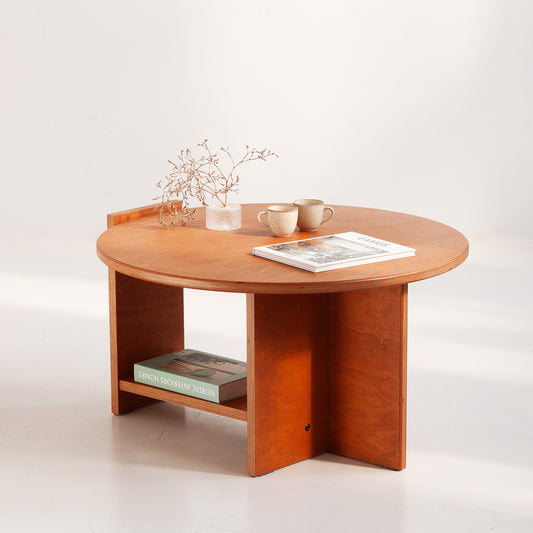 Round Coffee Table Nokori