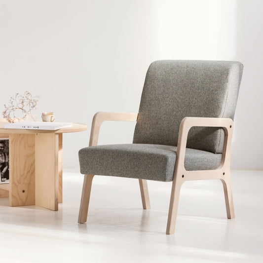 Armchair R