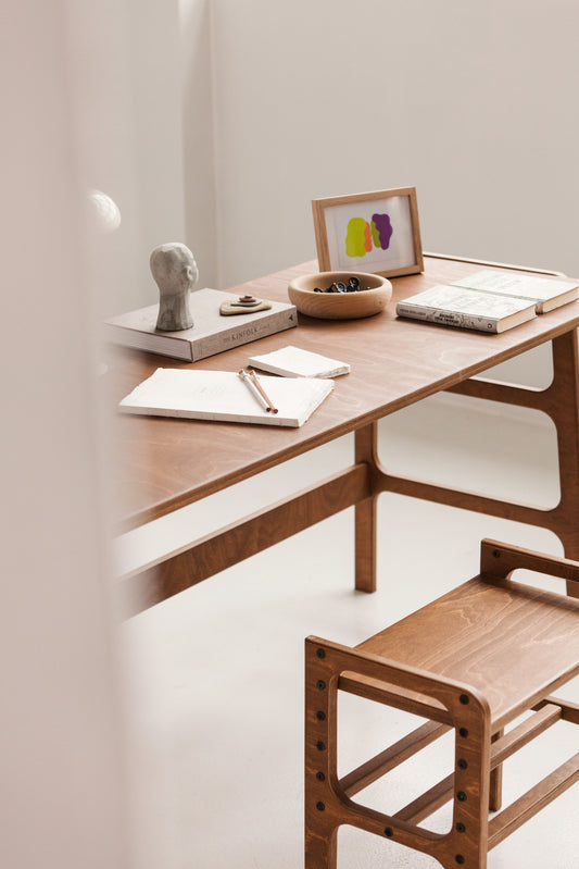 Desk W150 D65