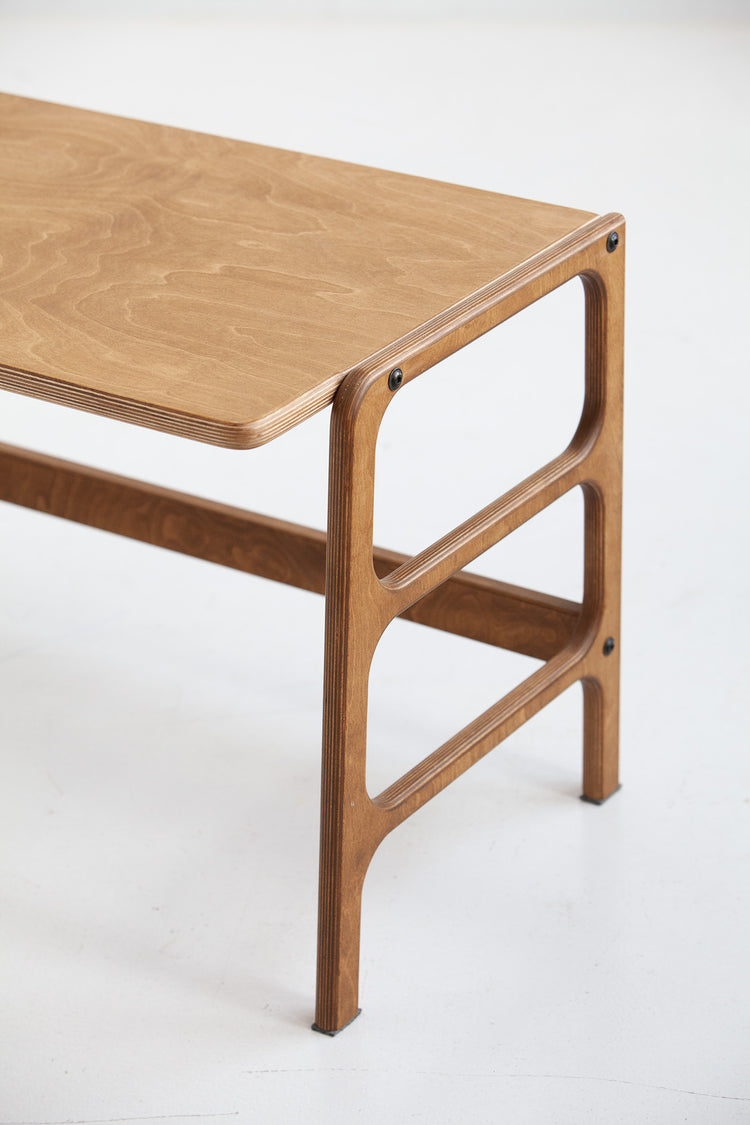 Desk for kids W85 OAK