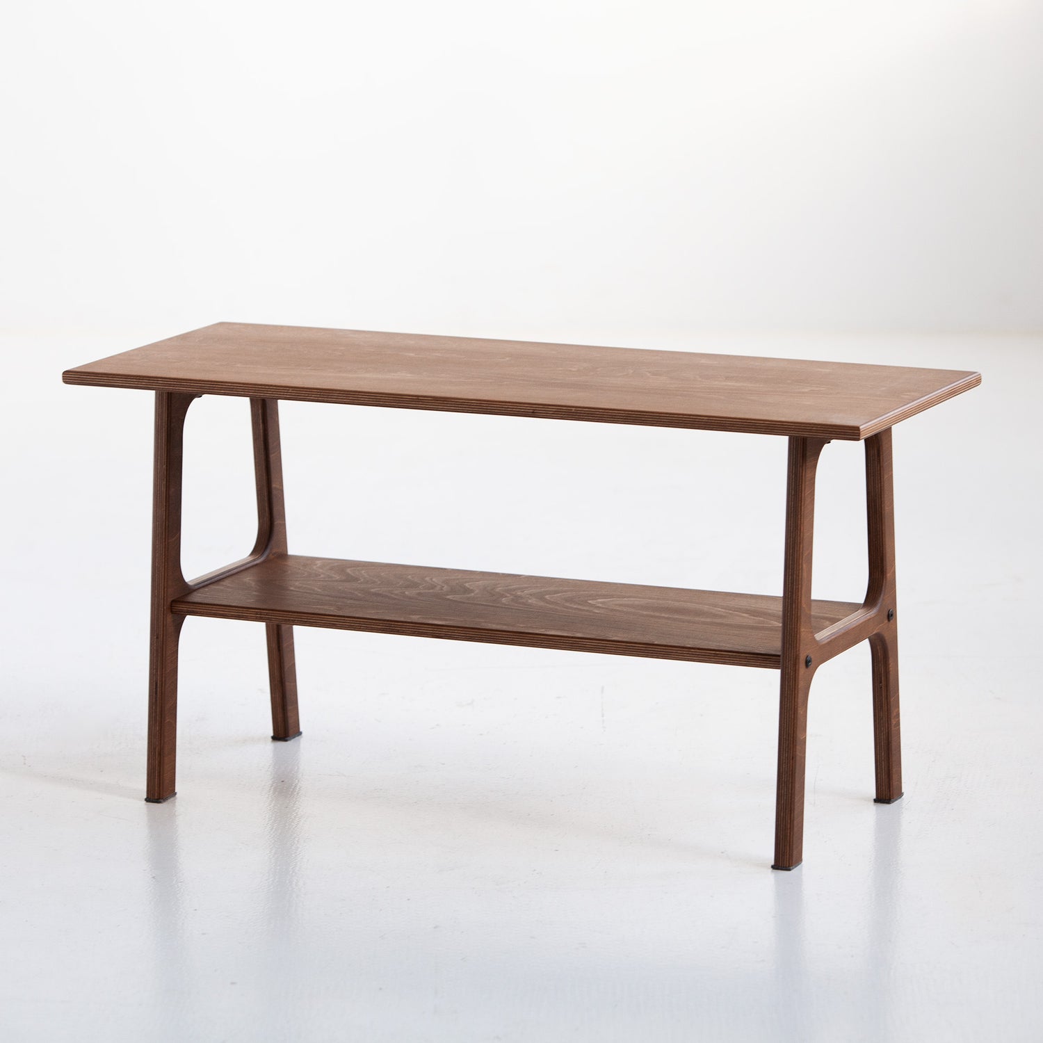 Coffee Table W99 WALNUT