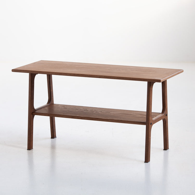 Coffee Table W99 WALNUT