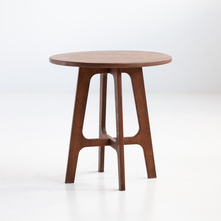 Coffee Table FI60 WALNUT