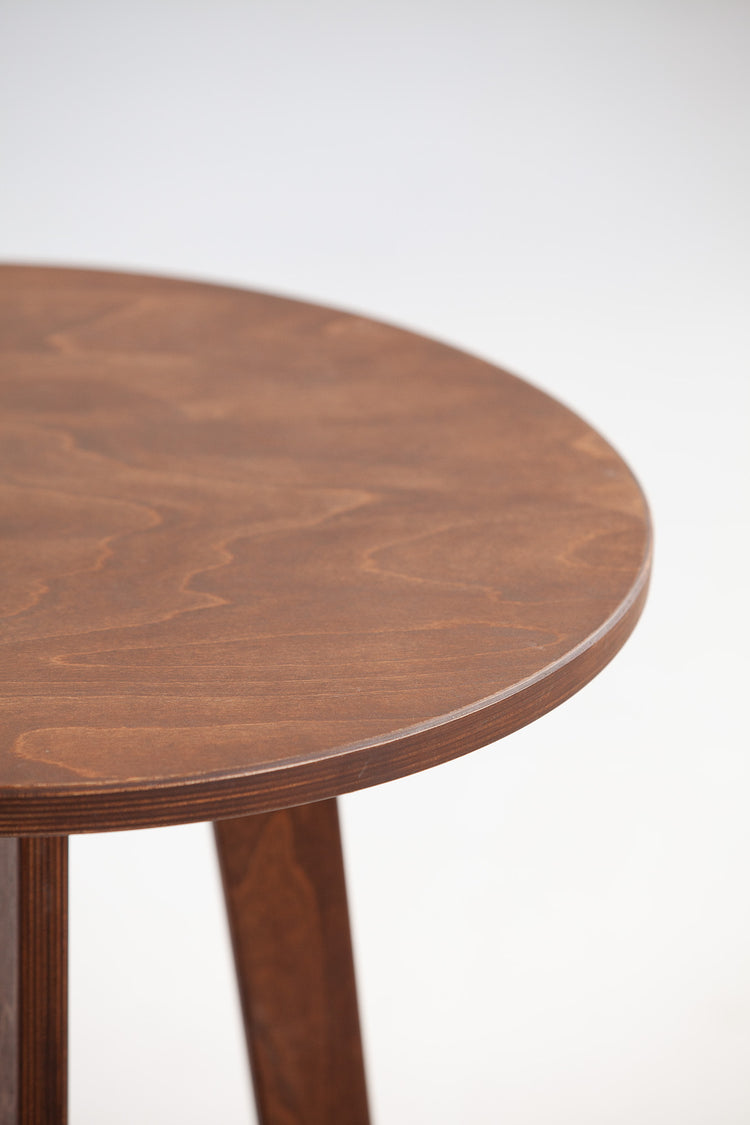 Coffee Table FI60 WALNUT