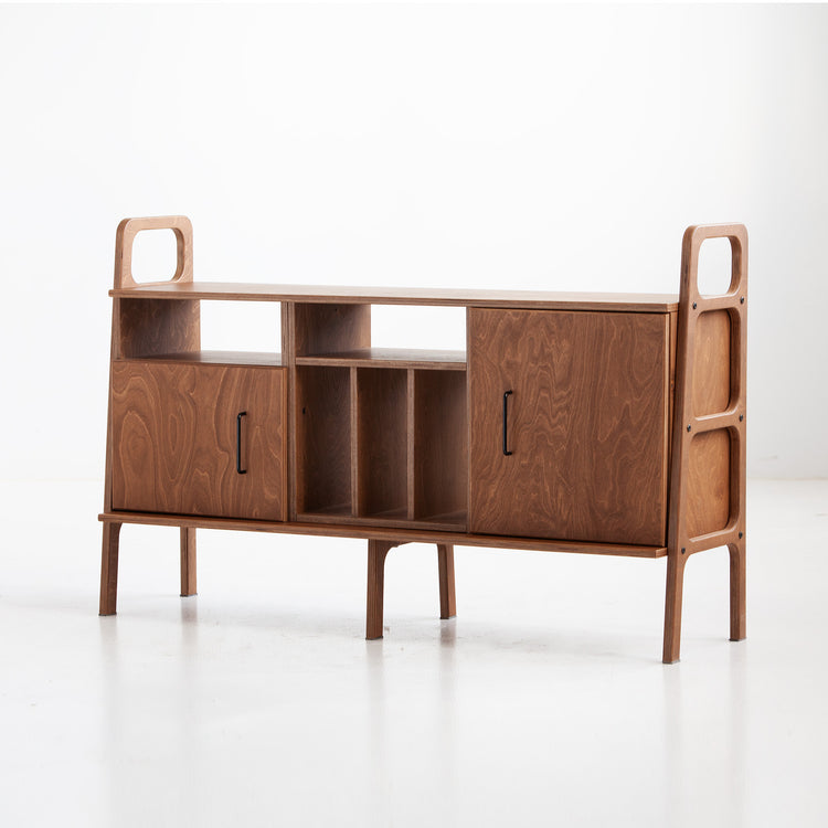 Sideboard 460 XVII WALNUT