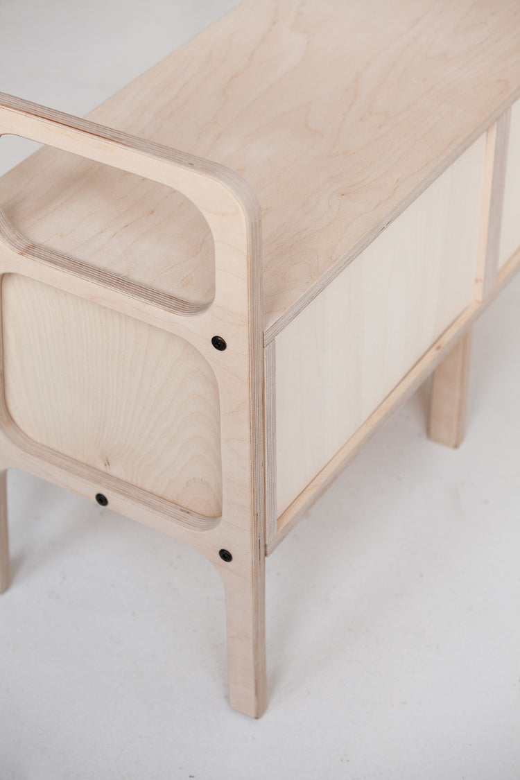 Sideboard low W97 ANY COLOUR