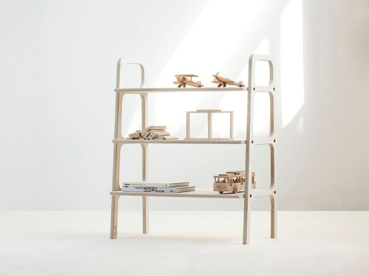 Bookcase for kids
