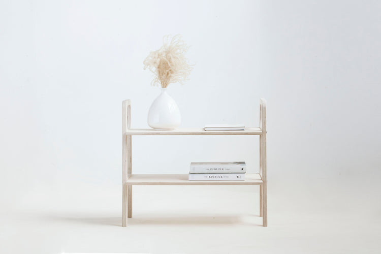 Bookcase LOW for kids