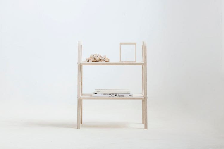 Bookcase LOW for kids