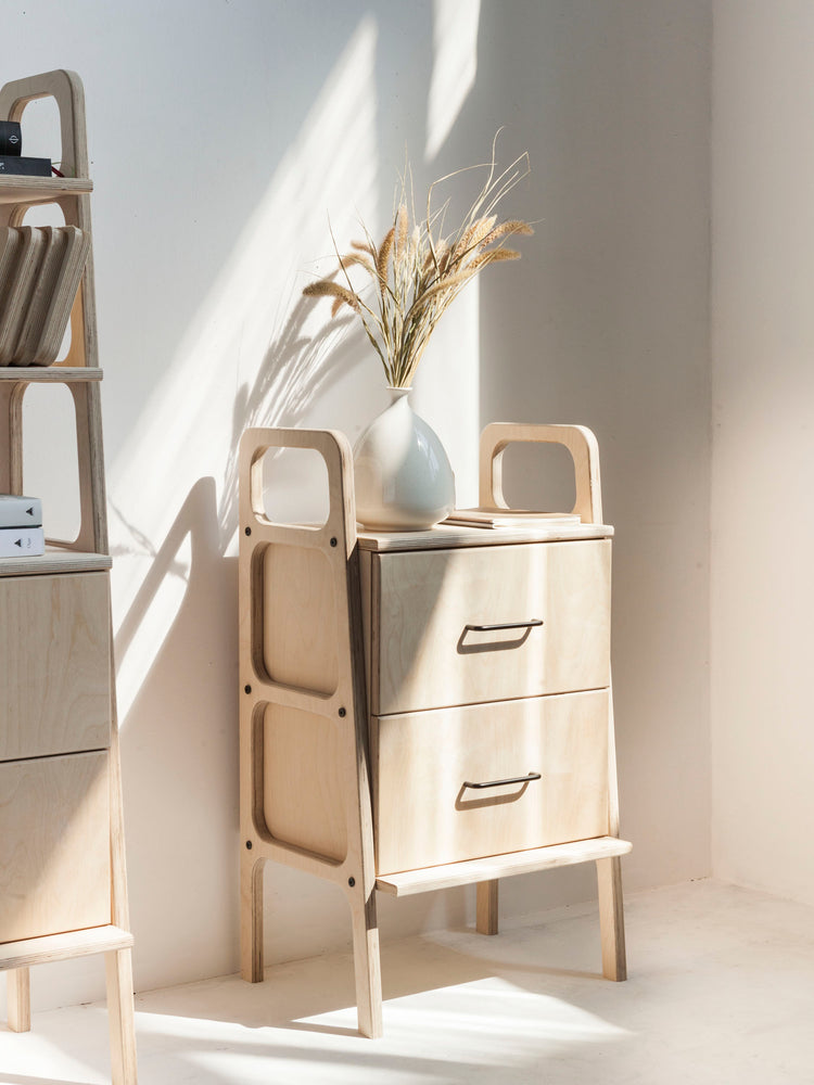 minmalist-vintage-drawers-storage-wooden