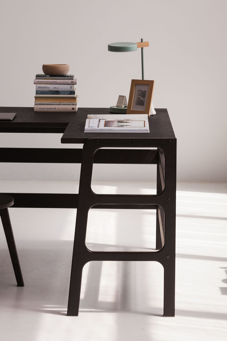 mid-century-modern-wooden-corner-desk