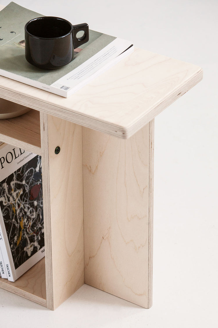 Bedside table Nokori