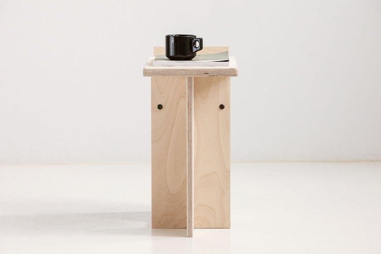 Bedside table Nokori