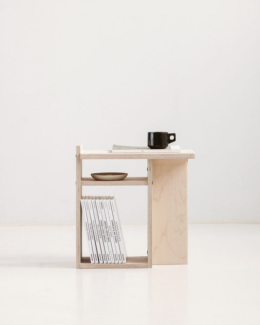 Bedside table Nokori