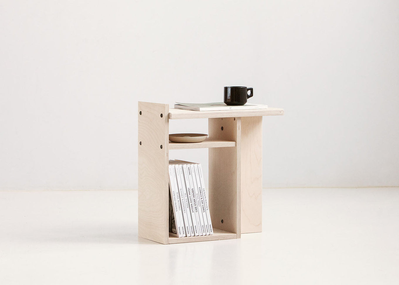 Bedside table Nokori