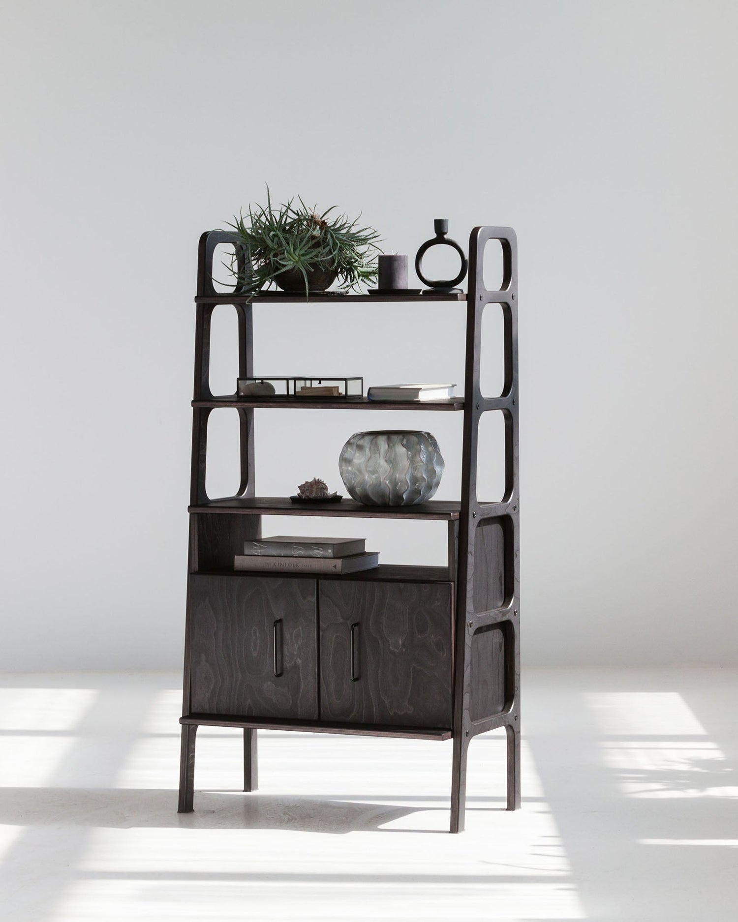 wooden-minimalistic-bookcase-mid-century-modern