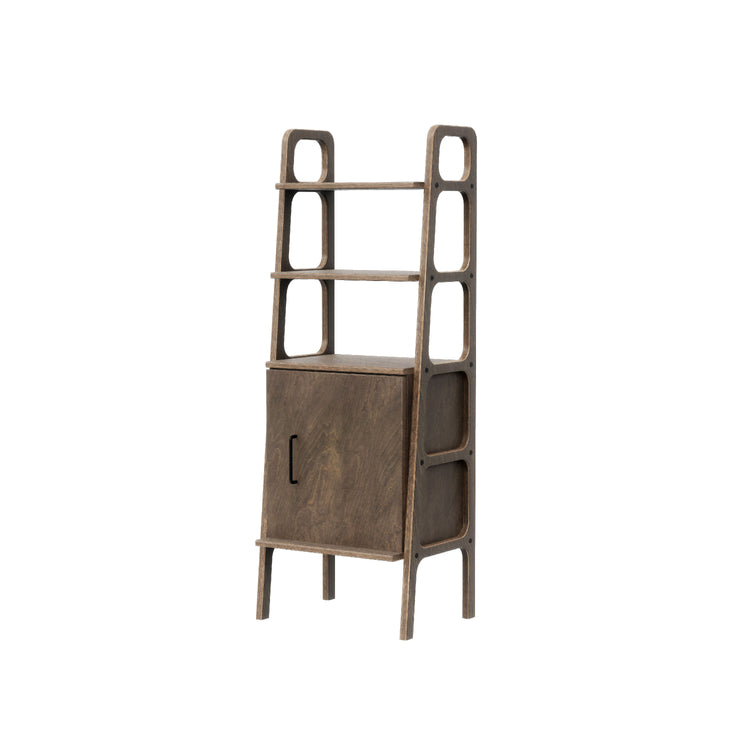 mid-century-shelving-unit-with-cabinet