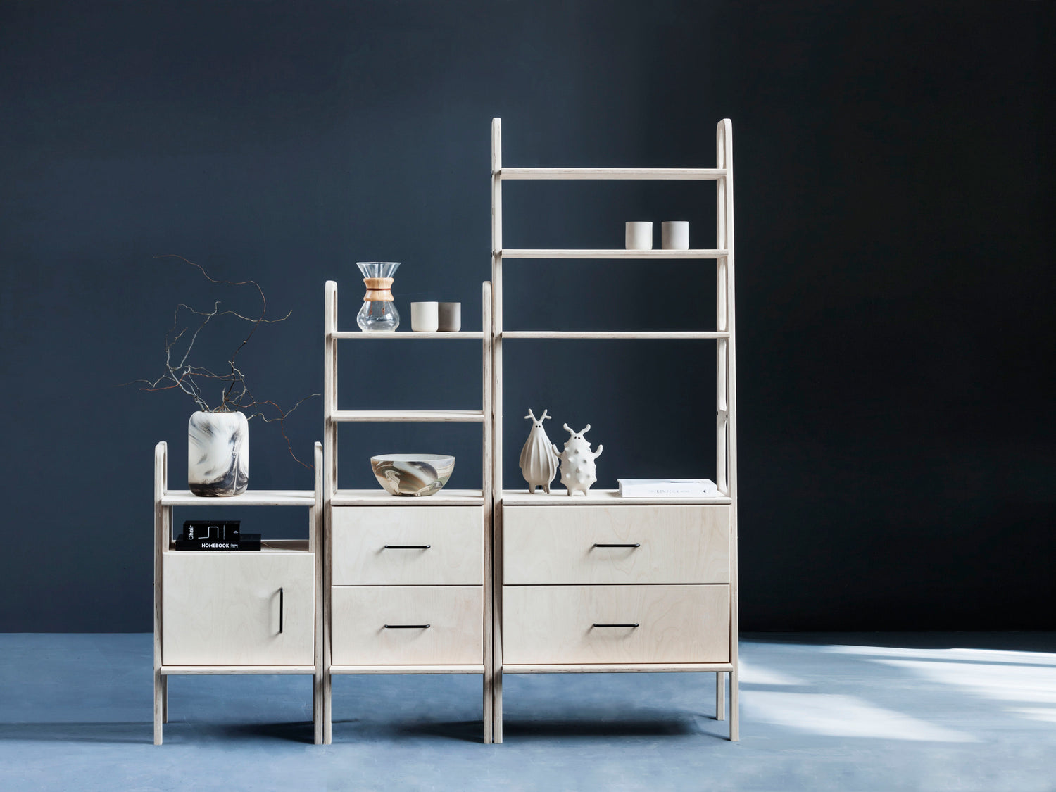 mid-century modern furniture