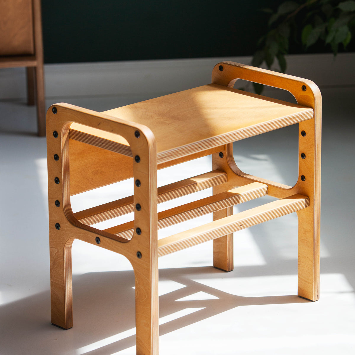 Growing chair