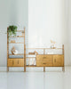 Living Room Wall Unit · Set III