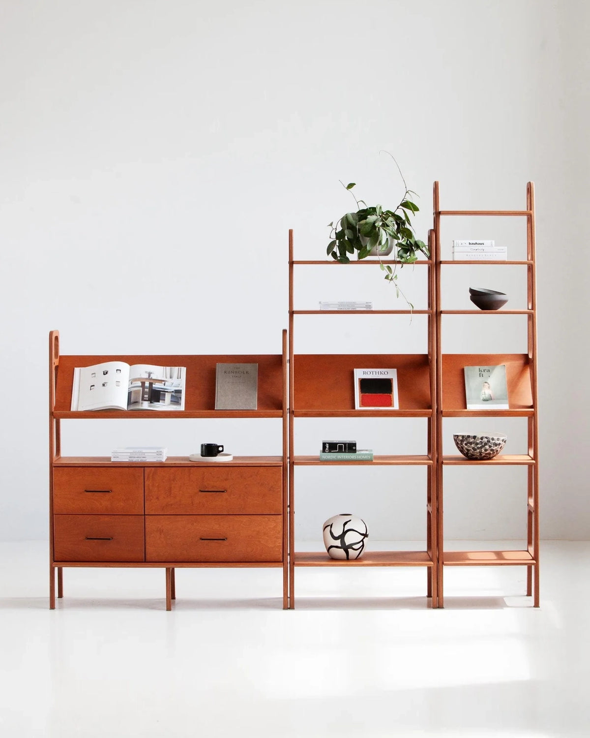 Parete esposizione · Set XX