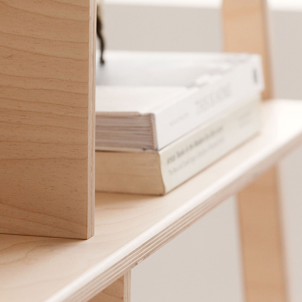 Home Office Wall Unit · Set II