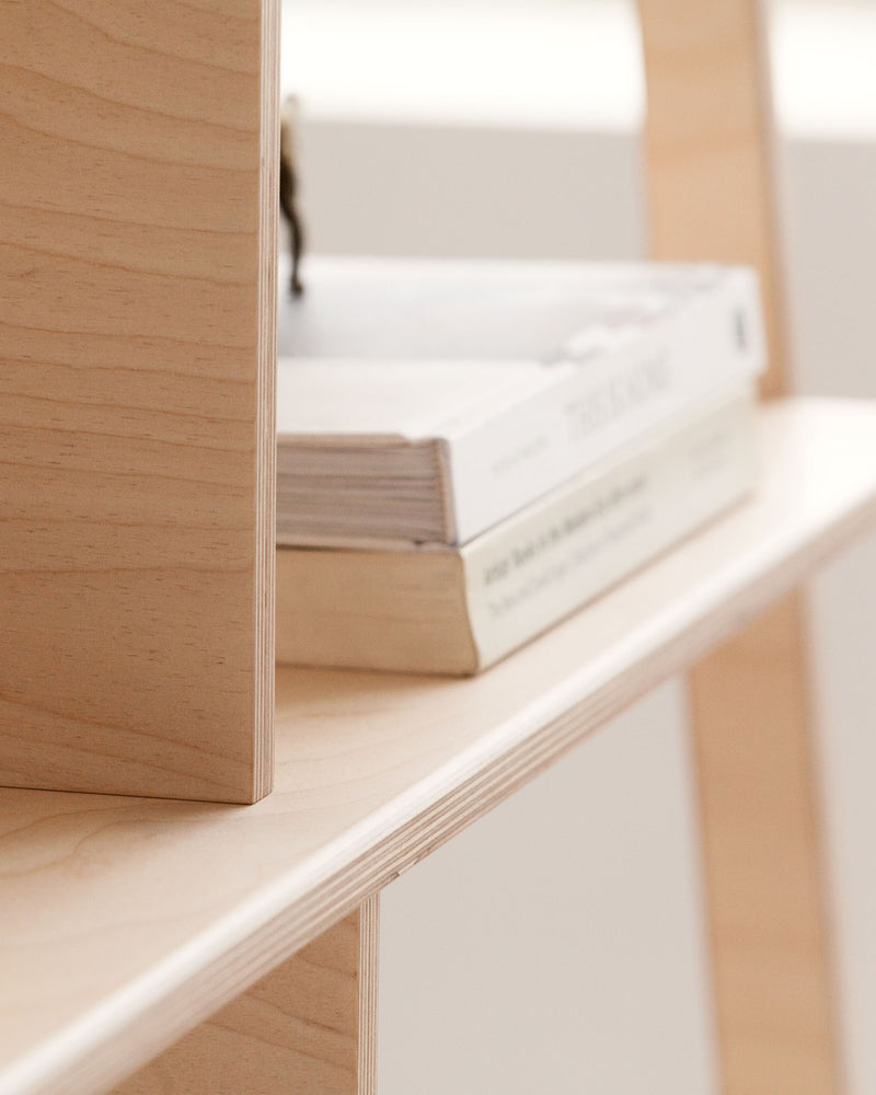 Home Office Wall Unit · Set II