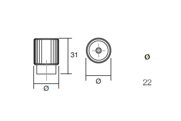 Arpa brass