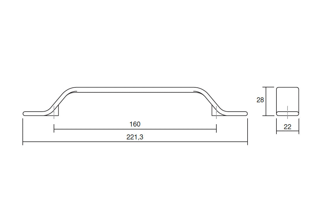Belt black