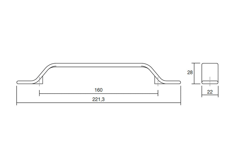 Belt black