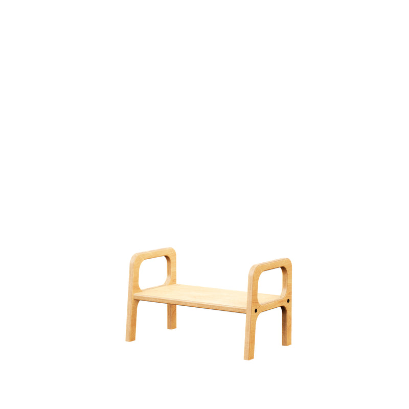 Bench for kids
