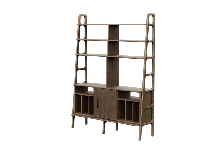Bookcase Maxi W143 I