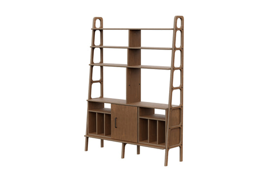 Bookcase Maxi W143 I